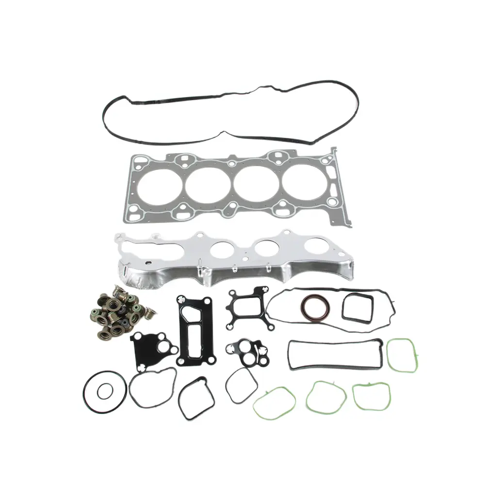 ENGINE OVERHAUL GASKET KITS