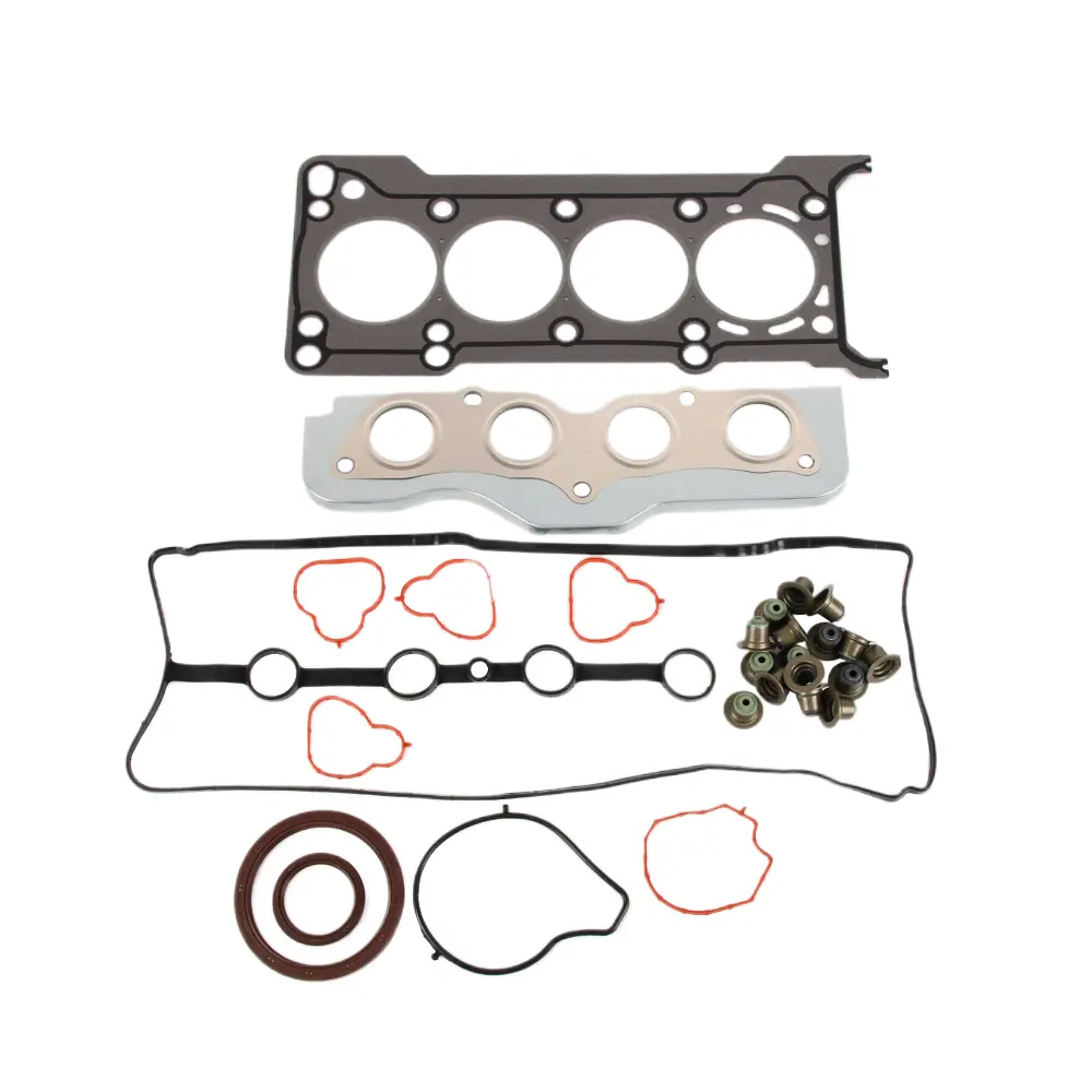 ENGINE OVERHAUL GASKET KITS