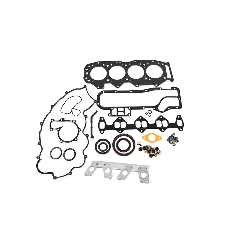 ENGINE OVERHAUL GASKET KITS