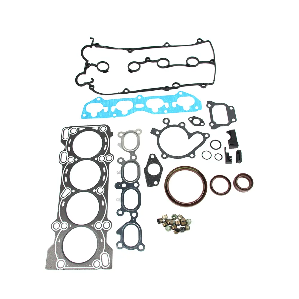 ENGINE OVERHAUL GASKET KITS