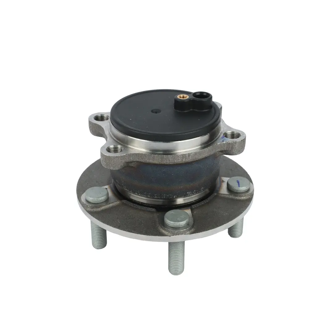 WHEEL HUB