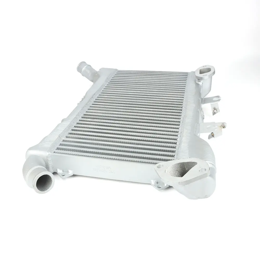 INTERCOOLER