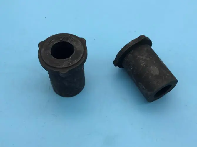 SUSPENSION LEAF SPRING BUSHING