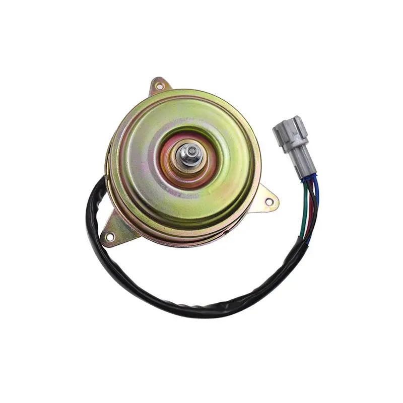 MOTOR,COOLING FAN