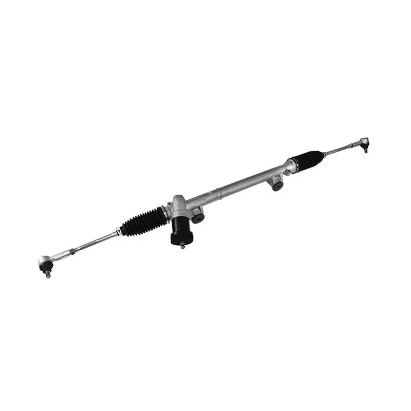 STEERING RACK