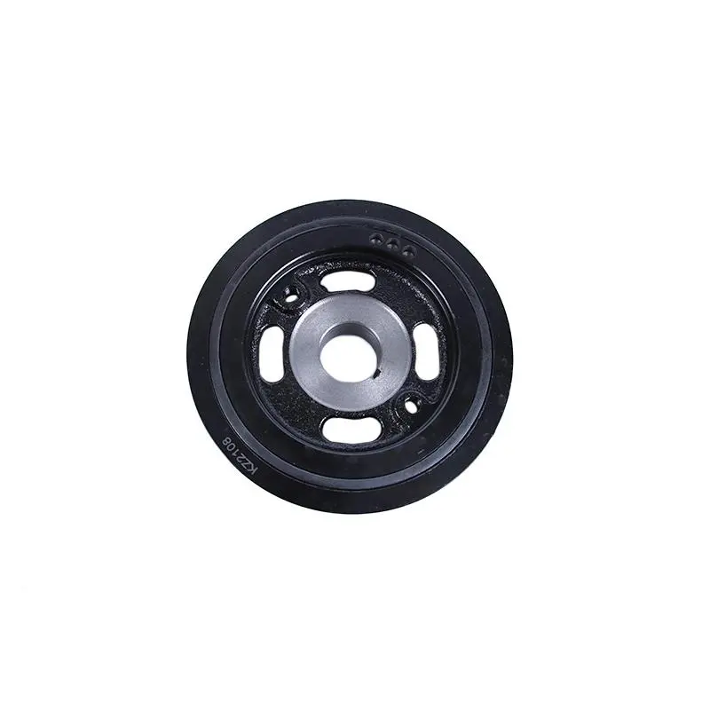 CRANKSHAFT PULLEY