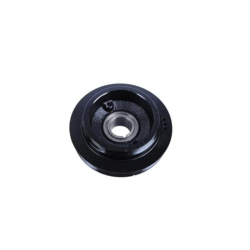 CRANKSHAFT PULLEY