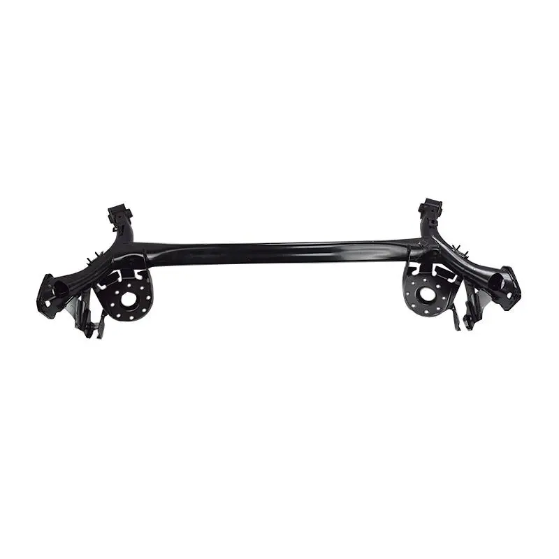 AXLE CROSSMEMBER