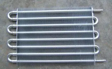 UNIVERSAL OIL COOLER