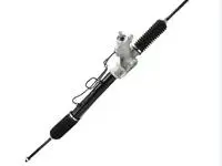 STEERING RACK