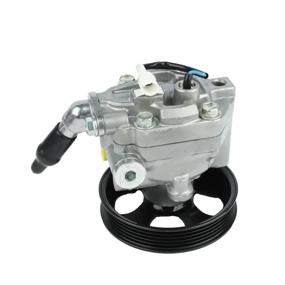 POWER STEERING OIL PUMP