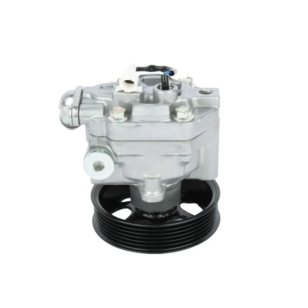 POWER STEERING OIL PUMP