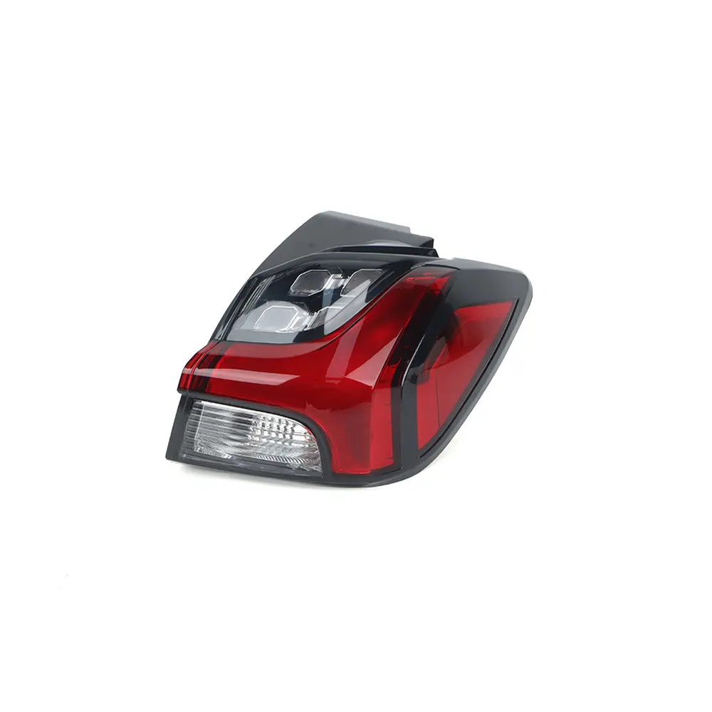 TAIL LAMP