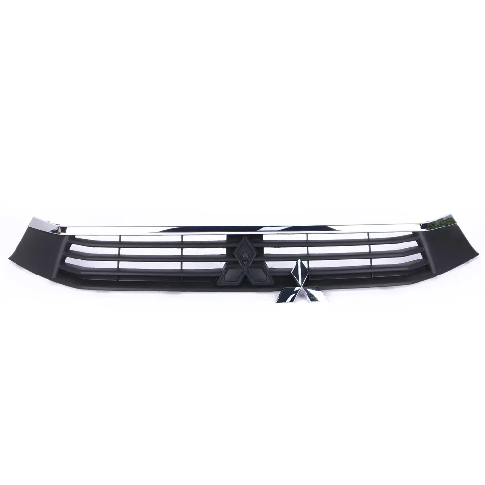RADIATOR GRILLE (BUMPER GRILLE)