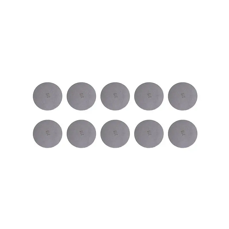 LOCK,VALVE SPRING RETAINER