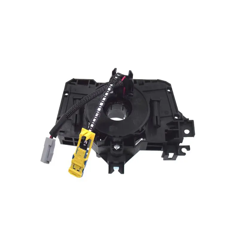 AIR BAG SENSOR SPRING