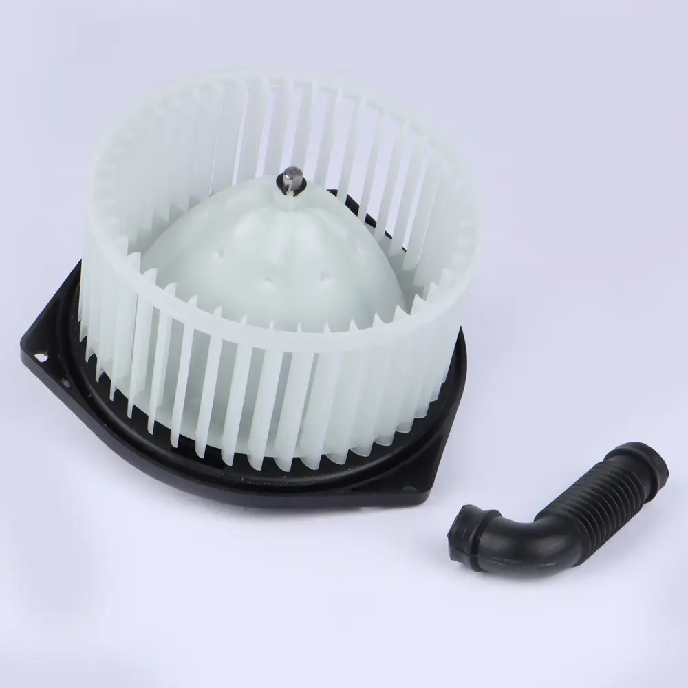 HEATER FAN & MOTOR KIT