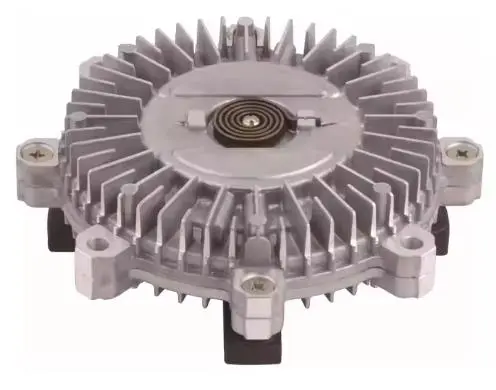 COOLING FAN CLUTCH