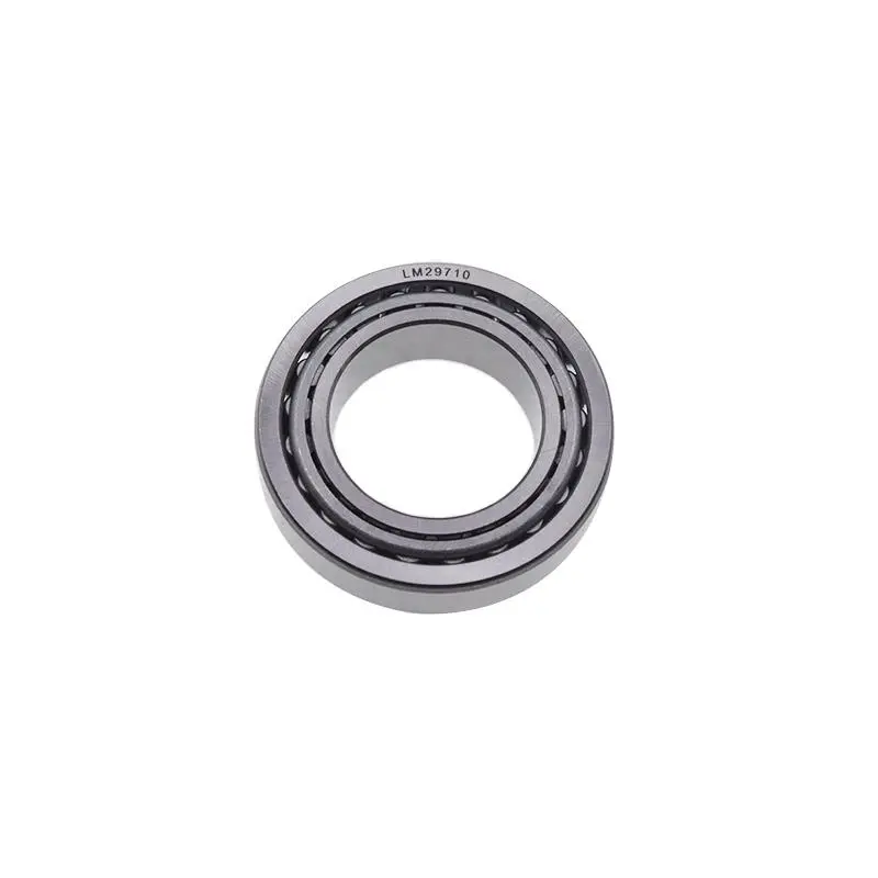 AXLE SHAFT BEARING