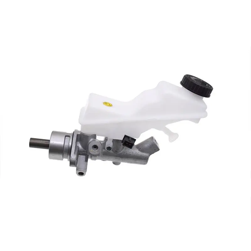 BRAKE MASTER CYLINDER