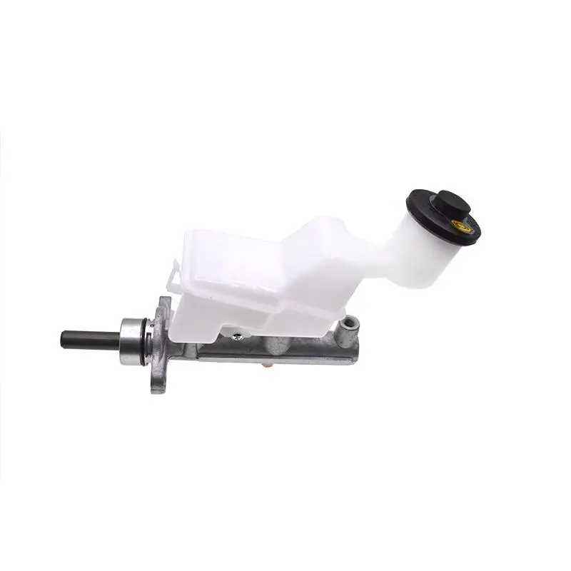 BRAKE MASTER CYLINDER
