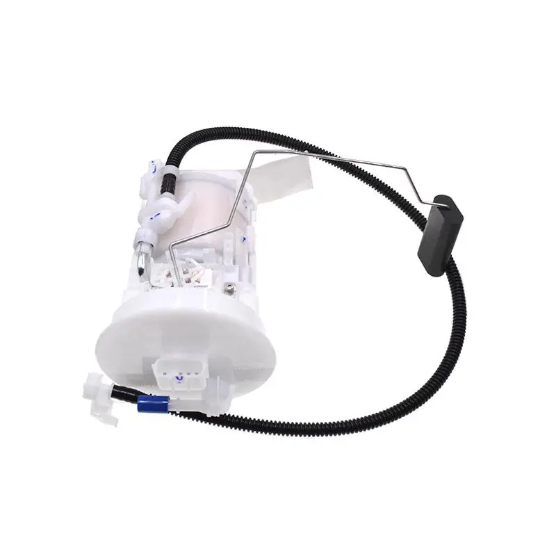 PUMP & GAUGE ASSY,FUEL TANK