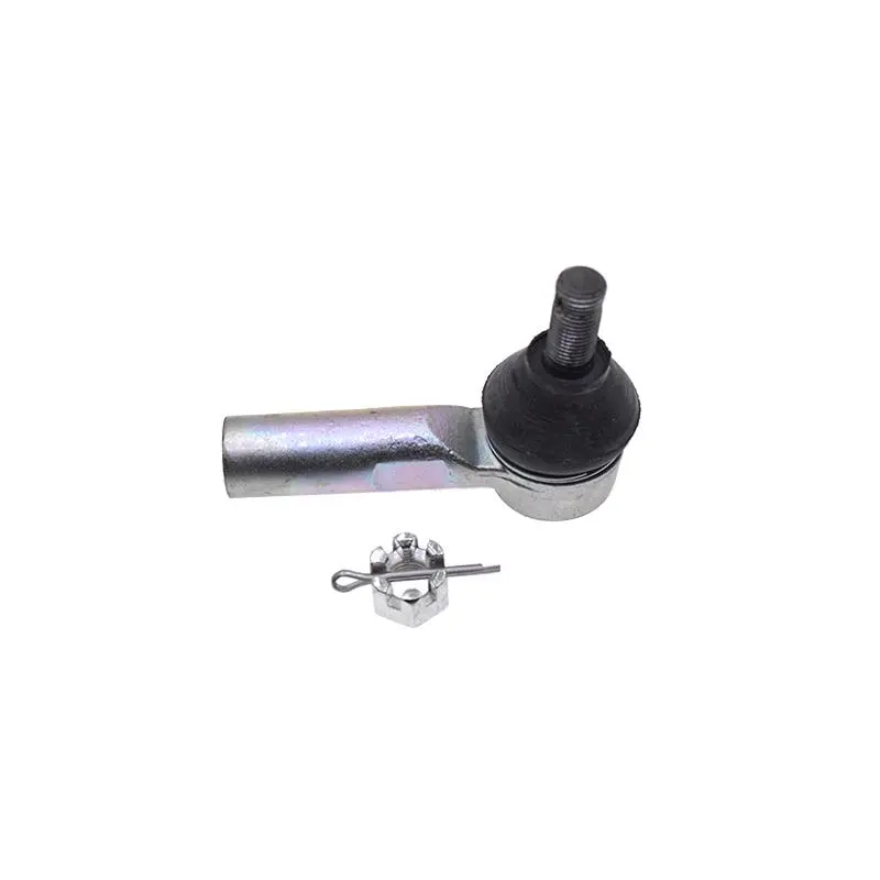 STEERING RACK TIE ROD