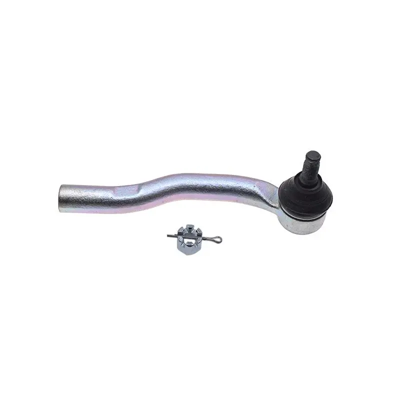 STEERING RACK TIE ROD
