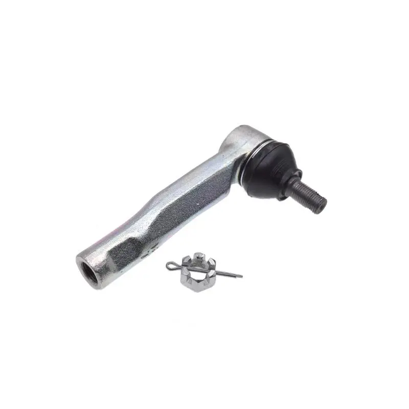 STEERING RACK TIE ROD