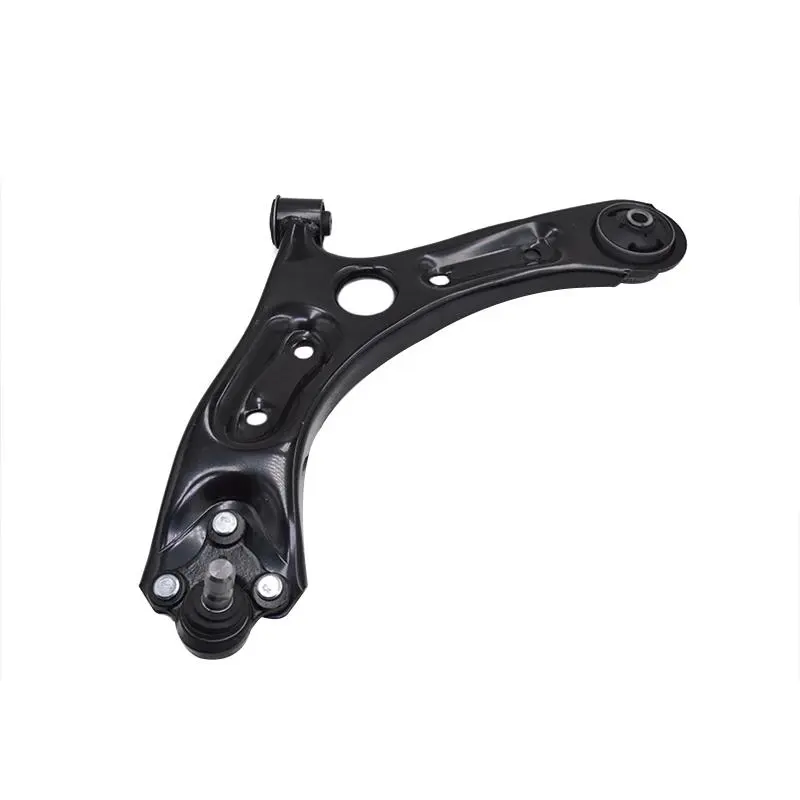 SUSPENSION ARM