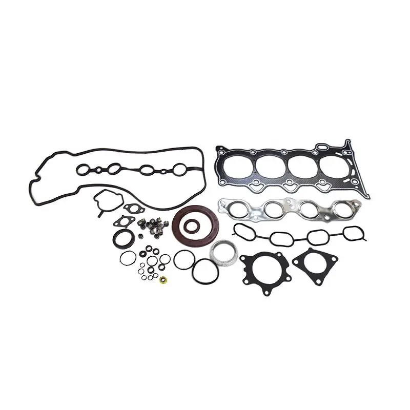 ENGINE OVERHAUL GASKET KITS