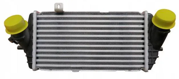 INTERCOOLER