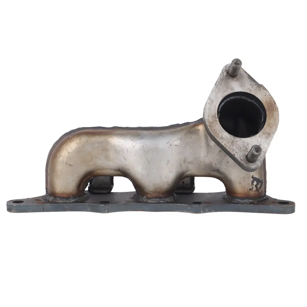 EXHAUST MANIFOLD