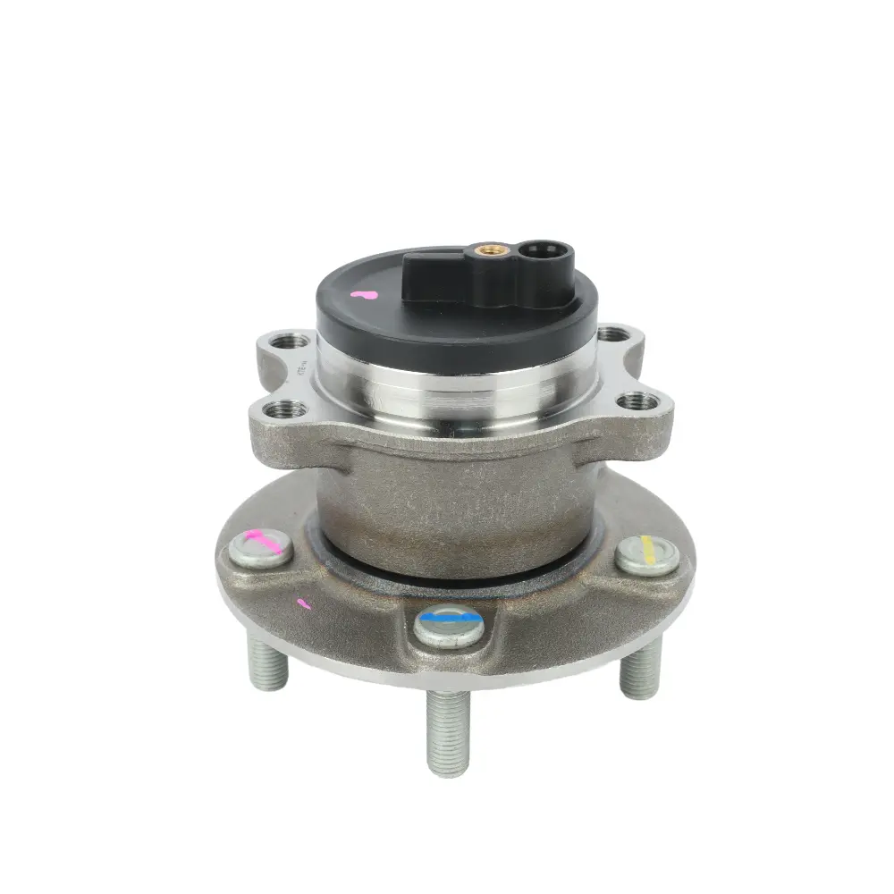 WHEEL HUB