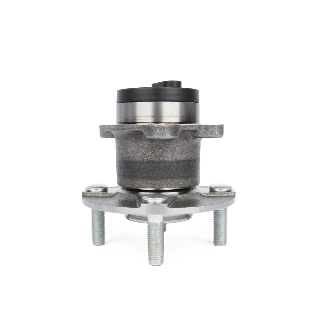 WHEEL HUB