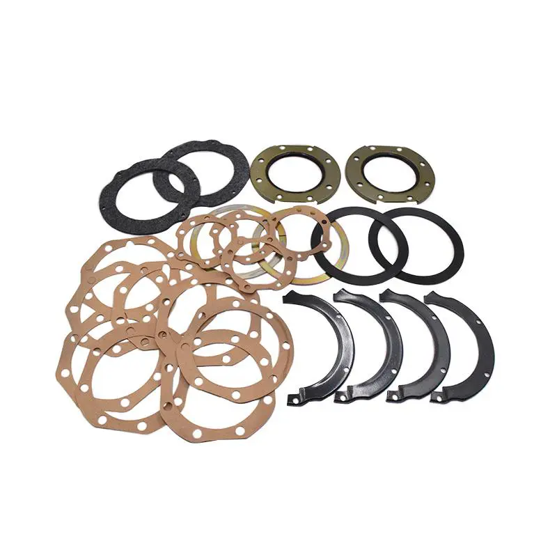 GASKET KIT, FR AXLE OVERHAUL