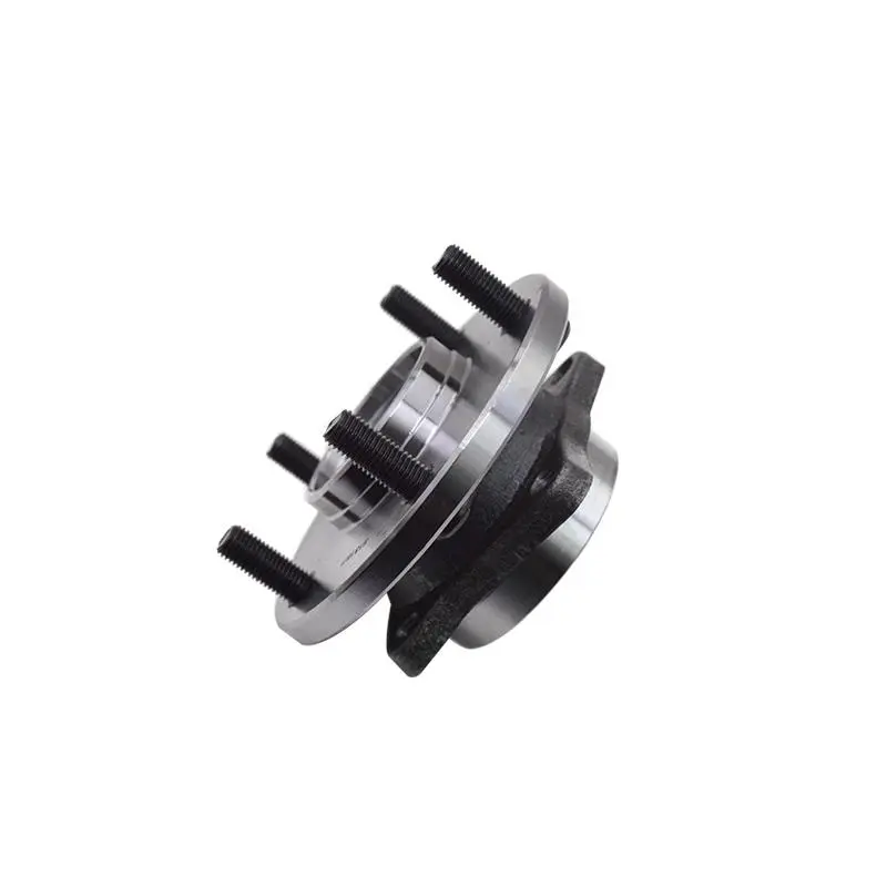 WHEEL HUB