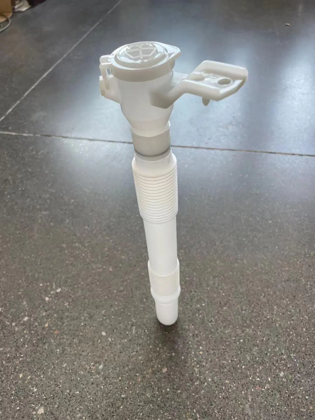 HOSE,WINDSHIELD WASHER TANK FILLER