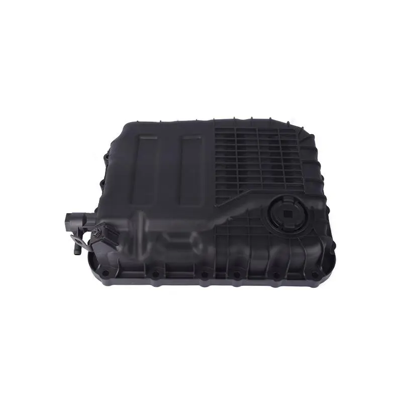 A/T CASE OIL PAN