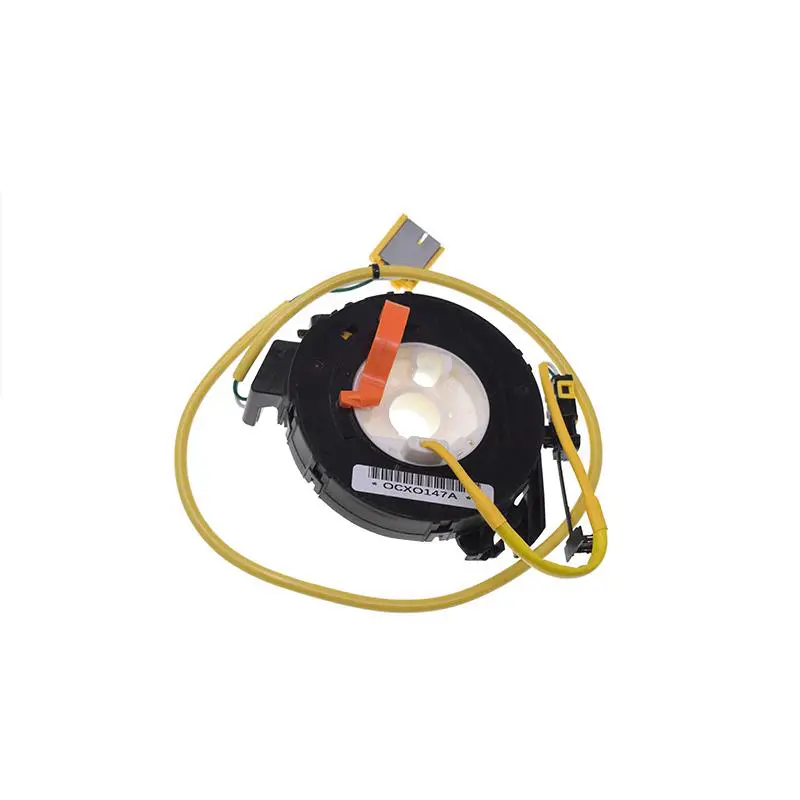 AIR BAG SENSOR SPRING
