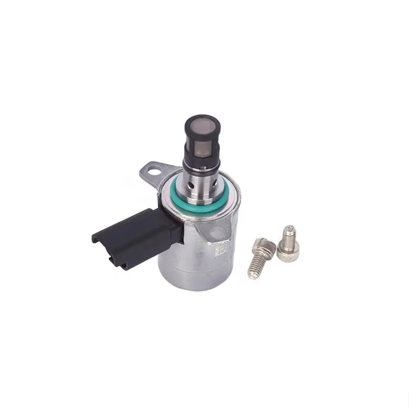 INJECTION PUMP SUCTION CONTROL VALVE KIT