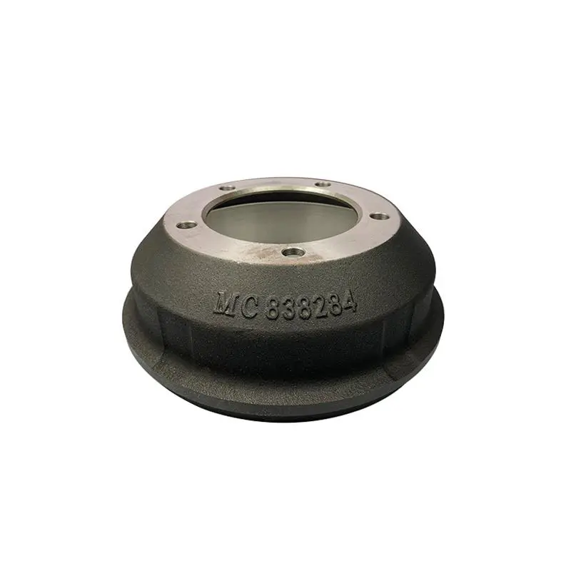 BRAKE DRUM