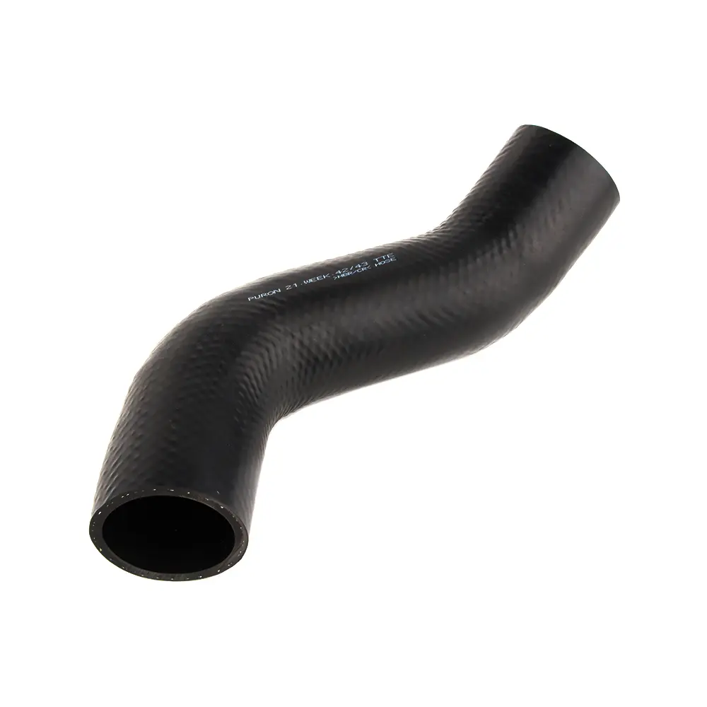 INTER COOLER INTAKE/OUTLET AIR HOSE