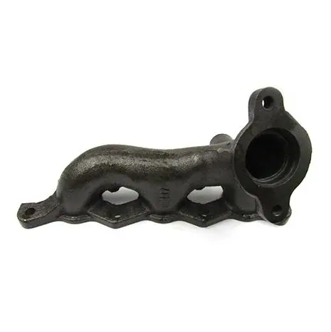 EXHAUST MANIFOLD