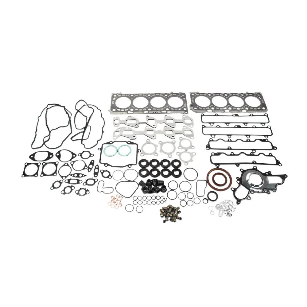 ENGINE OVERHAUL GASKET KITS