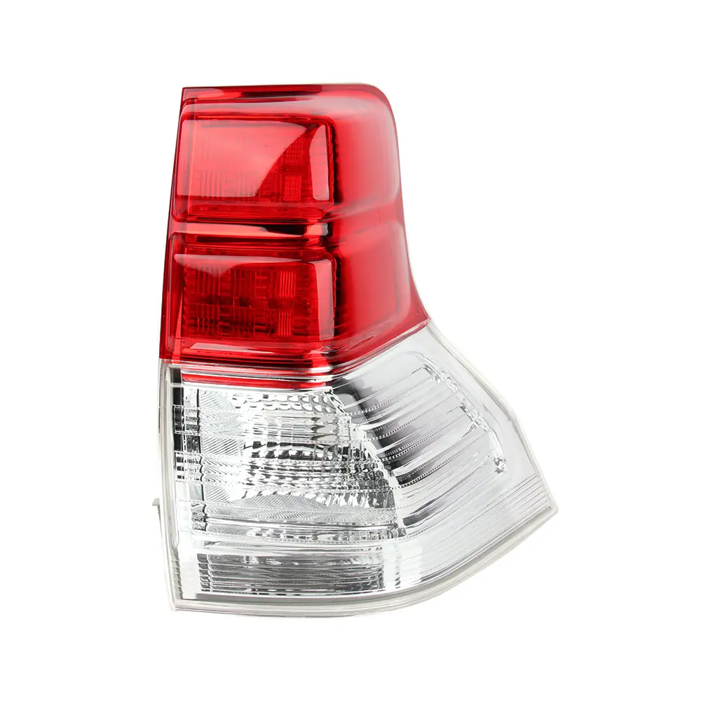 TAIL LAMP