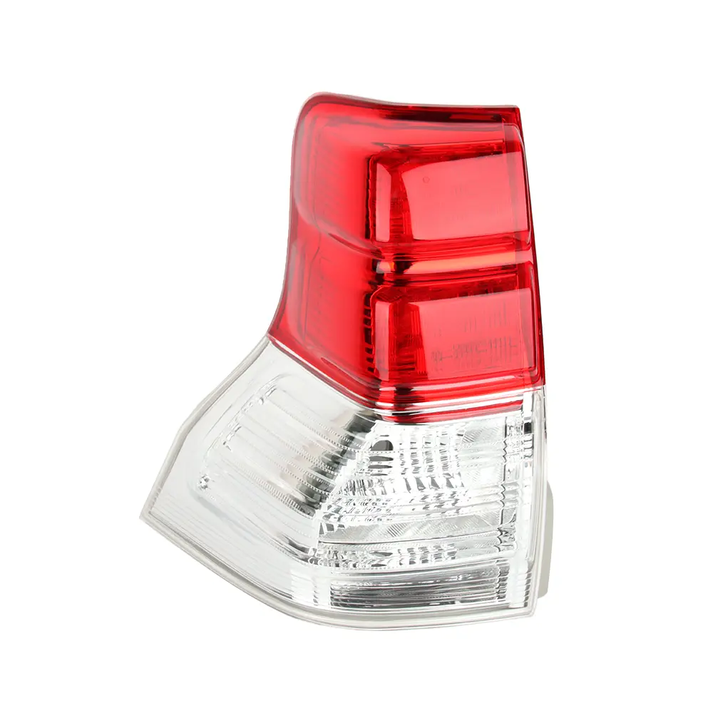 TAIL LAMP