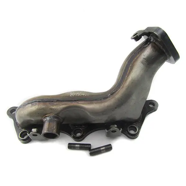 EXHAUST MANIFOLD