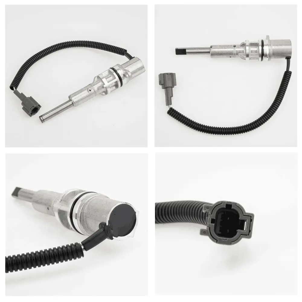 VEHICLE SPEED SENSOR