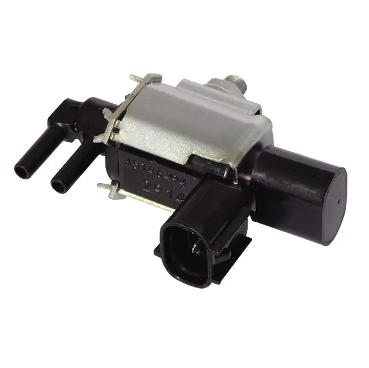EMISSION SOLENOID VALVE